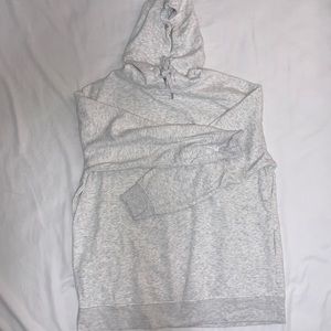 Oversized Sweater Dress